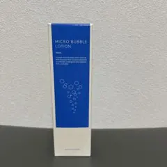 MACCHIA LABEL 薬用マイクロバブルローション 100mLのサムネイル