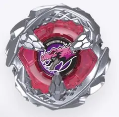 BEYBLADE X ベイブレード ランダムブースター10 ティラノビート
