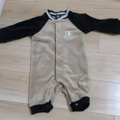 Champion　カバーオール　アウター　80