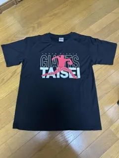 【限定・新品】読売ジャイアンツ 大勢 投手 #15 Tシャツ フリーサイズのサムネイル
