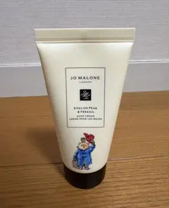 【新品未使用】JO MALONE/パディントンコラボハンドクリーム