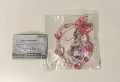 マイメロ きらきらビーズチャーム