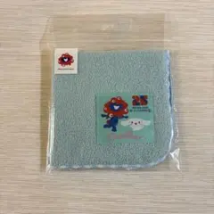 シナモンロール サンリオ ミャクミャク タオル ハンカチ EXPO 2025