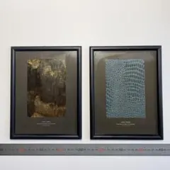 フォトフレーム 2個セット