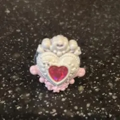 プリキュアトロピカルージュ/トロピカルパクト/ハートクルリング