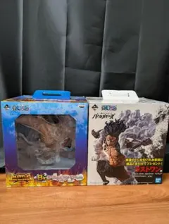 2025年最新】一番くじ ワンピース メモリーズ ラストワン賞の人気