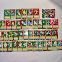 希少品】ポケモンカード トップサン 番号無し エラーカード 16枚 