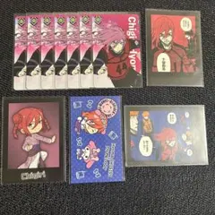 2026年最新】千切豹馬 モノクロカードの人気アイテム - メルカリ