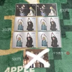 Harmony集合＆ペア フォトカ バラ売り⭕️