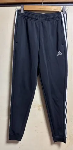 4着セット！　adidas AEROREADY トレーニングパンツ 黒