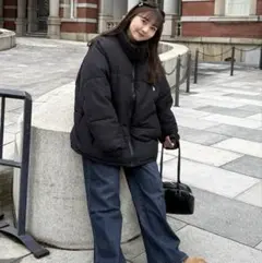 あ*＊様 U.S. POLO ASSN. パデットジャケット