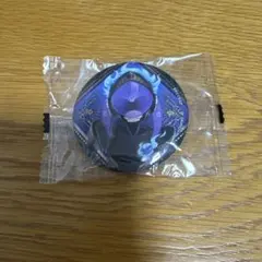 ツイステ オルト・シュラウド 缶バッジ 式典服