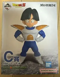 【一番くじ】ドラゴンボールBATTLE ON PLANET孫悟飯フィギュア