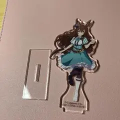 メジロブライト アクリルスタンド 「一番くじ ウマ娘 プリティーダービー