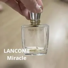 【美品】LANCOME ミ・ラ・ク オードゥ パルファン 30ml