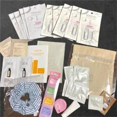 基礎化粧品 サンプル トライアルセット まとめ売り