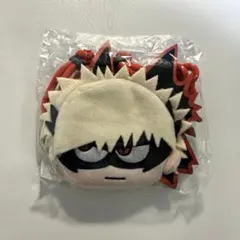 ヒロアカ 爆豪勝己 ロフト ジロリ フェイスケース