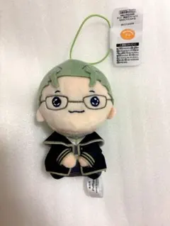 葬送のフリーレン もちぴこマスコット2 ハイター