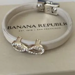 バナナリパブリック　BNANA REPUBLIC  ブレスレット