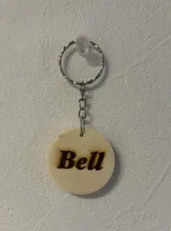 ネームキーホルダー　名前キーホルダー