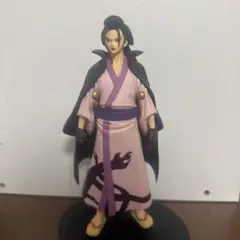 ワンピースイゾウフィギュア