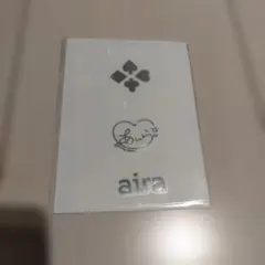 あんスタ 白鳥藍良 ペンライトデコセット