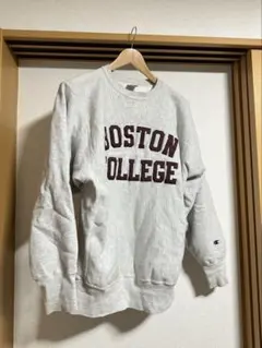 Champion Reverse Weave トレーナー