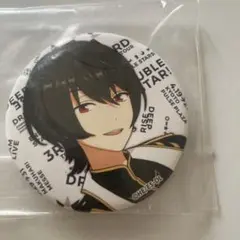 凛月缶バッジ