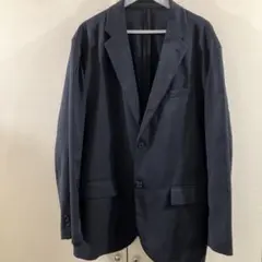 感動ジャケット　スリムフィット　ユニクロ