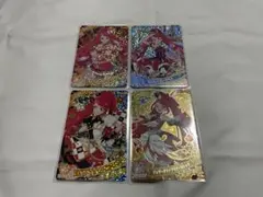 ひみつのアイプリ サクラ 星4 まとめ売り