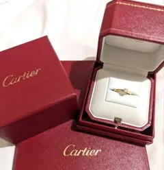 2025年最新】Cartier 付属品：冊子 リング・指輪の人気アイテム - メルカリ