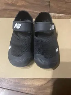 NIKE サンダル　19センチ