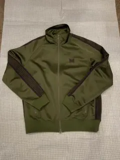 2026年最新】needlesトラックジャケットの人気アイテム - メルカリ