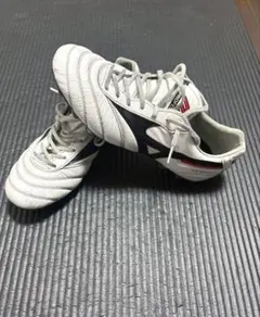 新品　旧番　特価　ミズノ　モレリア 2 JAPAN ノーマル 25cm ② MIZUNO ミズノ モレリア II JAPAN ショートタン/ノーマルステッチ
