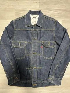 Levi's skateboarding 2nd jacket リーバイスのサムネイル