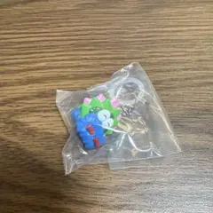 プロ野球マスコットめじるしアクセサリー　スライリー