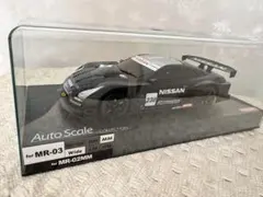 京商ミニッツMR02 フェアレディZ Z33テストカー - メルカリ