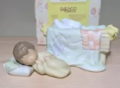 プレシャスモーメント　Behold The Lord