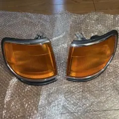 T*F様 F31 レパード フロントサイドマーカー左右セット（輸出仕様