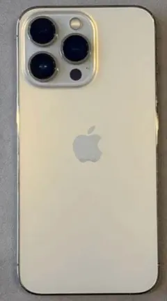 iPhone 13 PRO 256GB シルバー本体 - メルカリ