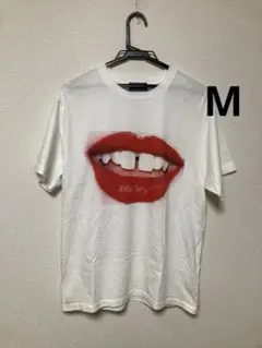 ヒステリックグラマー XXX BLOODY CREAM 半袖Tシャツ M - メルカリ