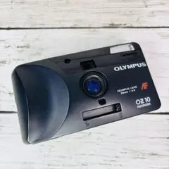 【動作良好】OLYMPUS フィルムカメラ OZ10 PANORAMAのサムネイル