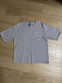 今期　THE NORTH FACE PURPLE LABEL Tシャツ WMのサムネイル