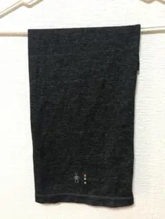 Smart wool merino ネックげータ