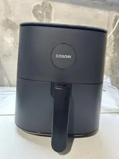 COSORI ノンフライヤー ブラック