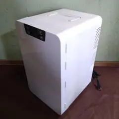 VERSOS ベルソス VS-404WH/BK 冷温庫 25L - メルカリ