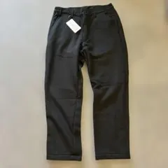 COMME LE VENT HOMME パンツ ブラック M