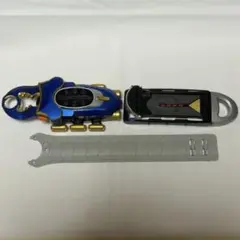 【新品未使用】仮面ライダーガタック　DXガタックゼクター　海外限定 ba17048c819f5b2788f9840c325b1e