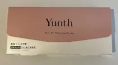 Yunth ユンス生ビタミンC美容液28本