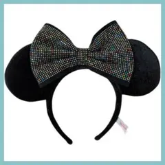 【週末値下げ中！】ミニー　カチューシャ　ディズニー